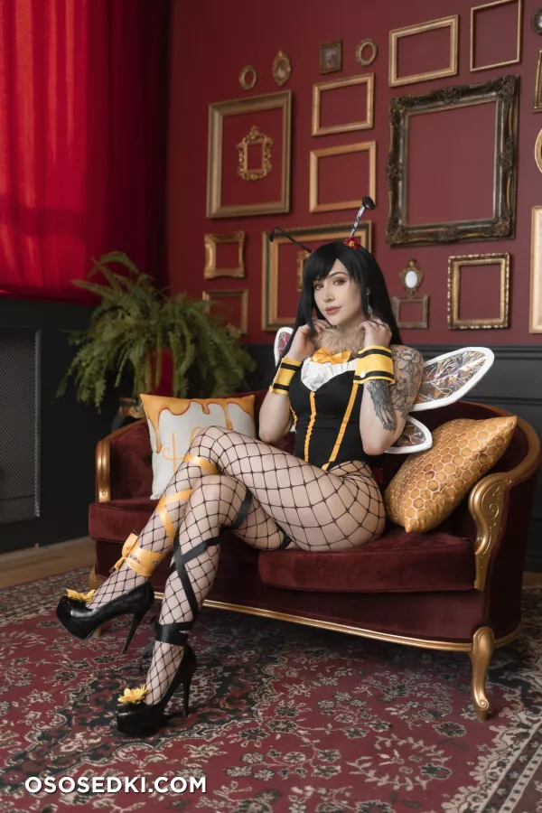 Luxlo - HoneyBee Tifa - 22