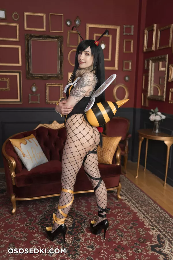 Luxlo - HoneyBee Tifa - 27