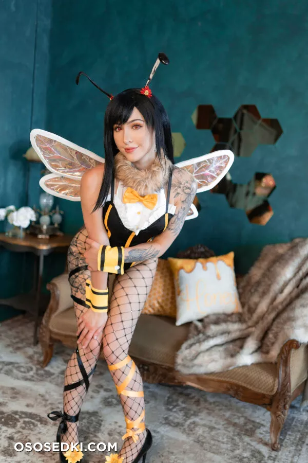 Luxlo - HoneyBee Tifa - 4