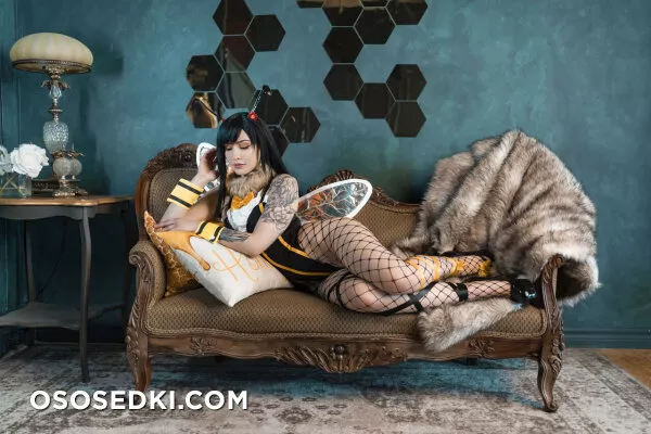 Luxlo - HoneyBee Tifa - 6