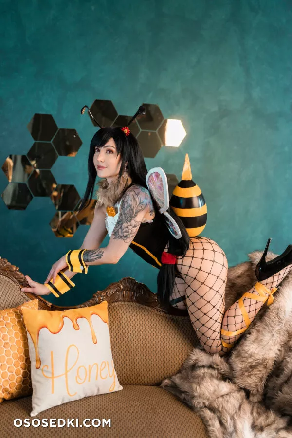 Luxlo - HoneyBee Tifa - 9