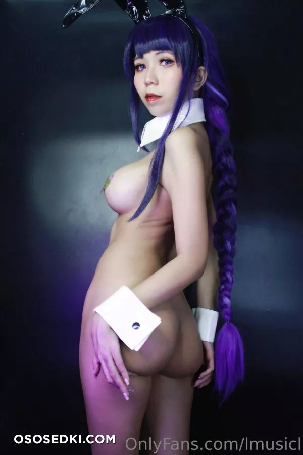 lMusicl - Bunny Raiden Shogun - 34