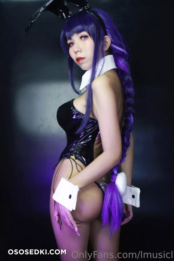 lMusicl - Bunny Raiden Shogun - 6