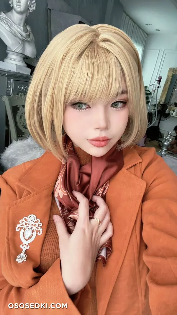 Ashley Graham (Resident Evil) - ZinieQ - 35