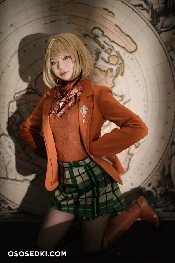 Ashley Graham (Resident Evil) - ZinieQ - 6