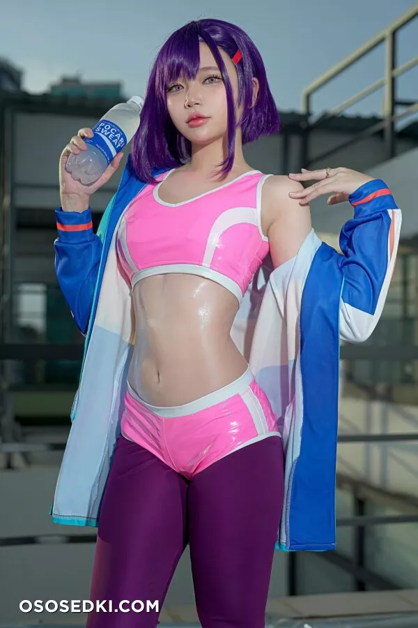ZinieQ - Shizuka Mikazuki - 1