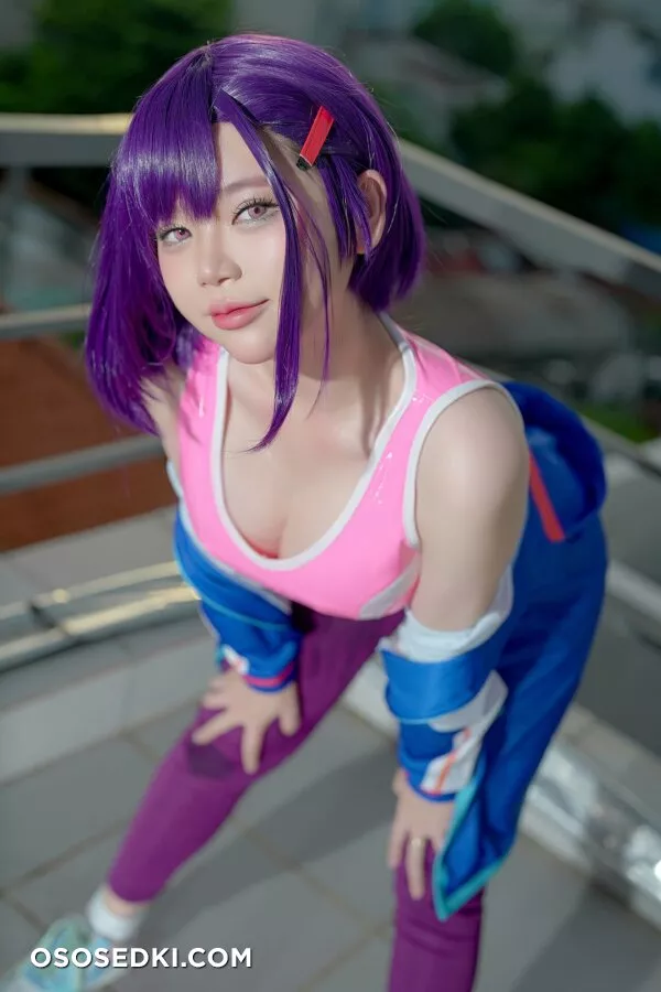 ZinieQ - Shizuka Mikazuki - 2