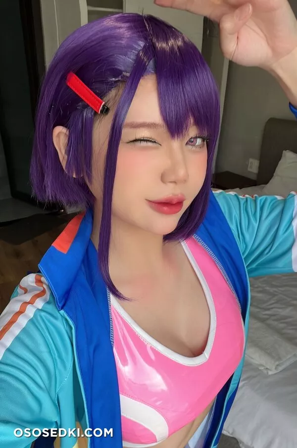 ZinieQ - Shizuka Mikazuki - 36