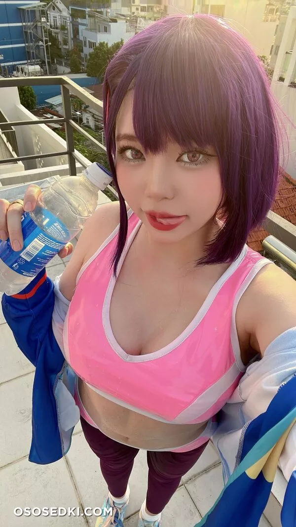 ZinieQ - Shizuka Mikazuki - 38