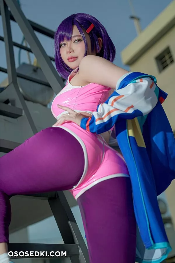 ZinieQ - Shizuka Mikazuki - 7