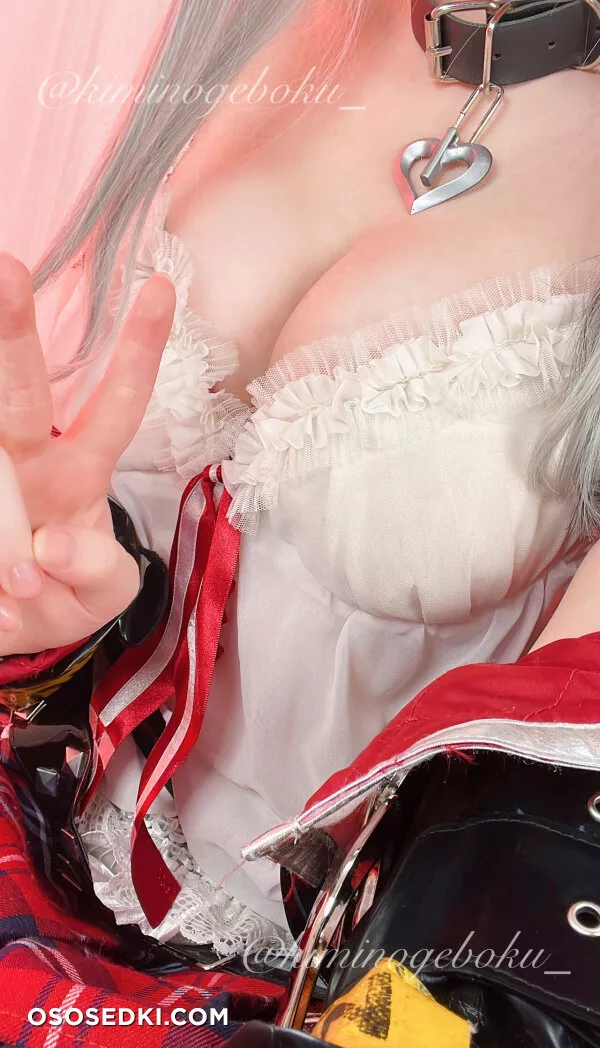 Wanco - Sakamata Chloe - 5