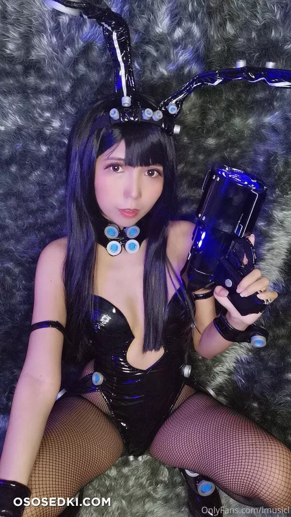 lMusicl - Bunny Reika - 7