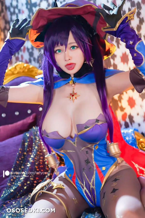 Arty Huang - Mona - 34