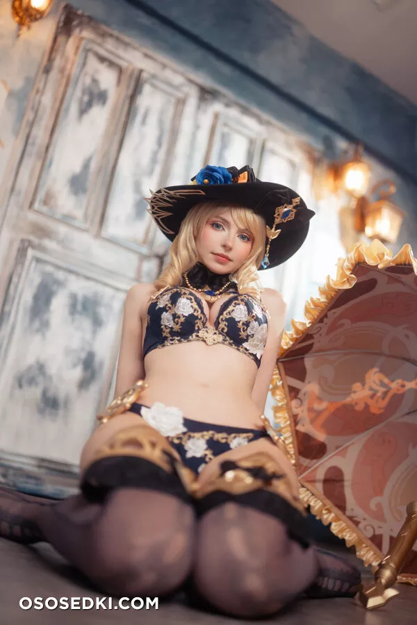 Peachmilky - Navia Lingerie - 11