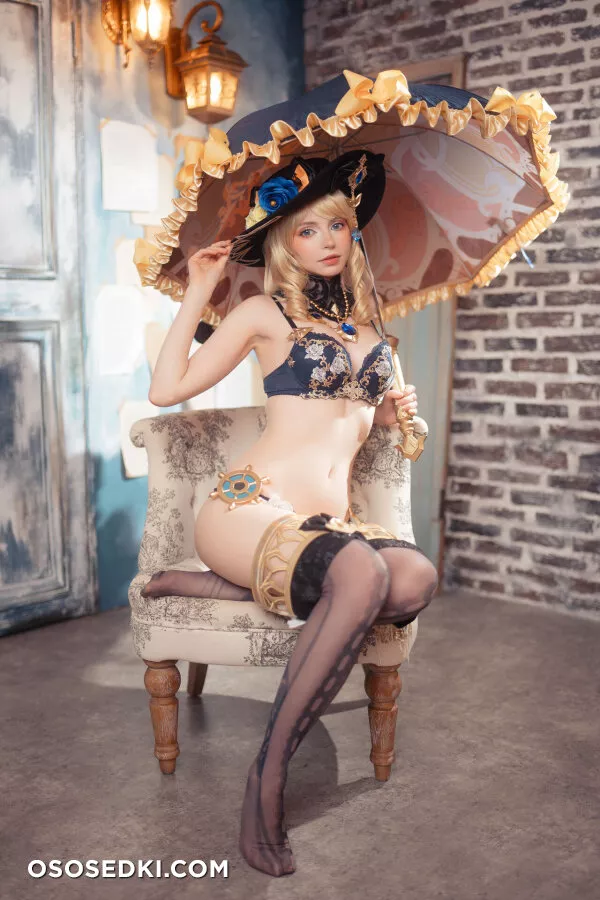 Peachmilky - Navia Lingerie - 6