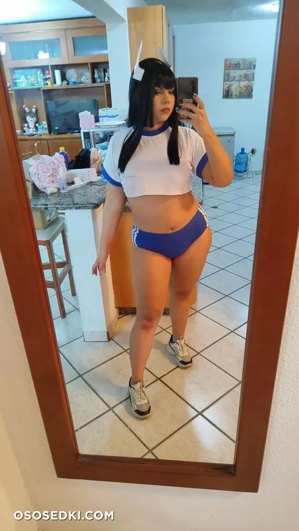 (Mariigabii) - Satsuki kiryuuin @ kill la kill - 84