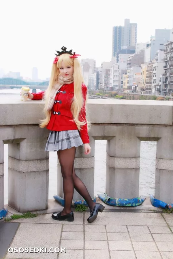 Hidori Rose - Ereshkigal (Fate Grand Order) - 12