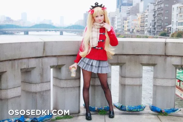 Hidori Rose - Ereshkigal (Fate Grand Order) - 13