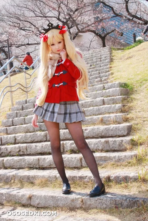 Hidori Rose - Ereshkigal (Fate Grand Order) - 14