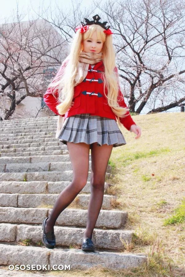 Hidori Rose - Ereshkigal (Fate Grand Order) - 15