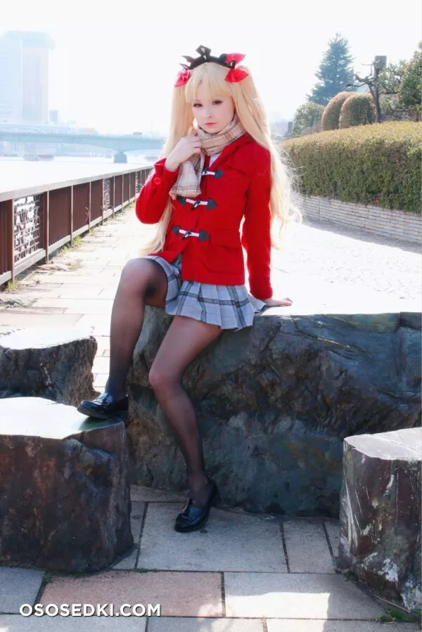 Hidori Rose - Ereshkigal (Fate Grand Order) - 18
