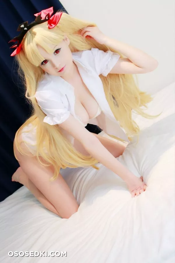 Hidori Rose - Ereshkigal (Fate Grand Order) - 19