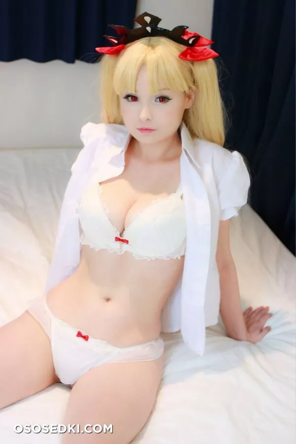 Hidori Rose - Ereshkigal (Fate Grand Order) - 23