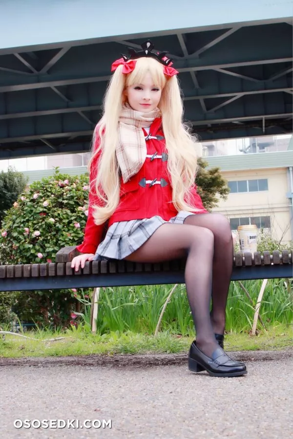 Hidori Rose - Ereshkigal (Fate Grand Order) - 5