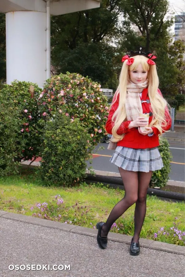 Hidori Rose - Ereshkigal (Fate Grand Order) - 9