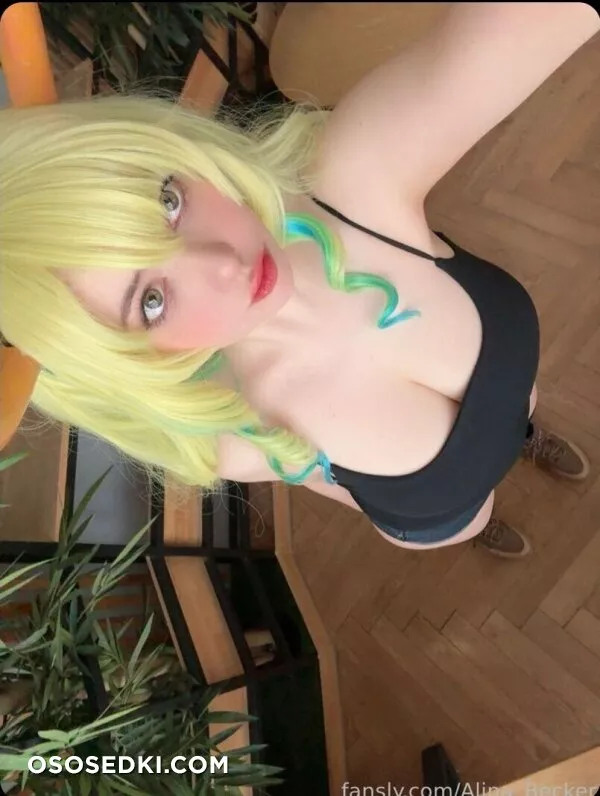 Alina Becker - Lucoa - 12