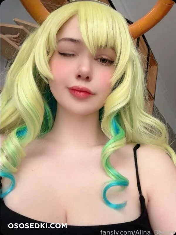 Alina Becker - Lucoa - 26
