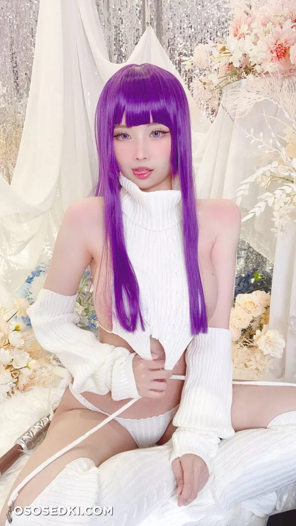 Kaya Huang - Fern sexy sweater - 39