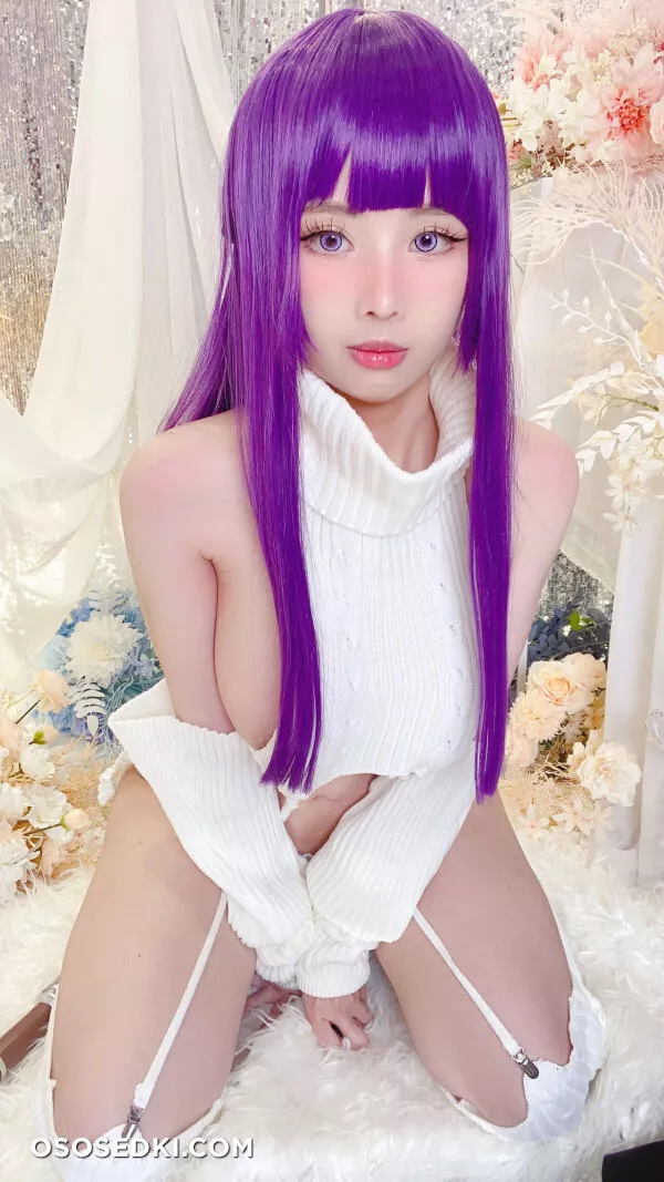 Kaya Huang - Fern sexy sweater - 40