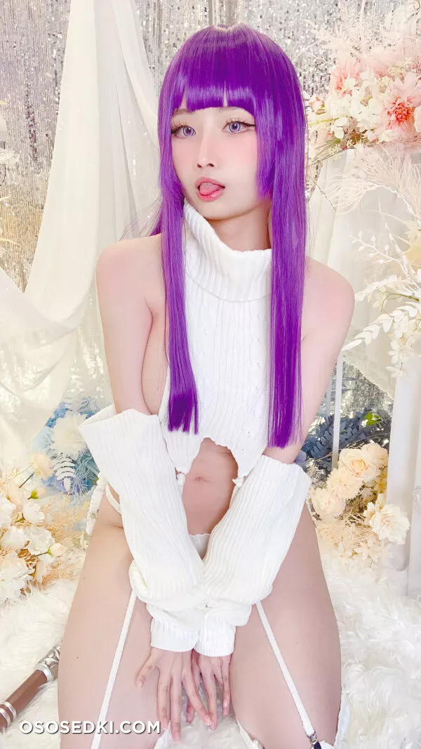 Kaya Huang - Fern sexy sweater - 42