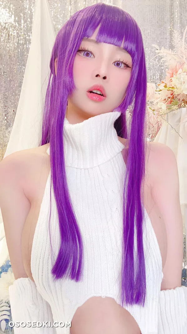 Kaya Huang - Fern sexy sweater - 44