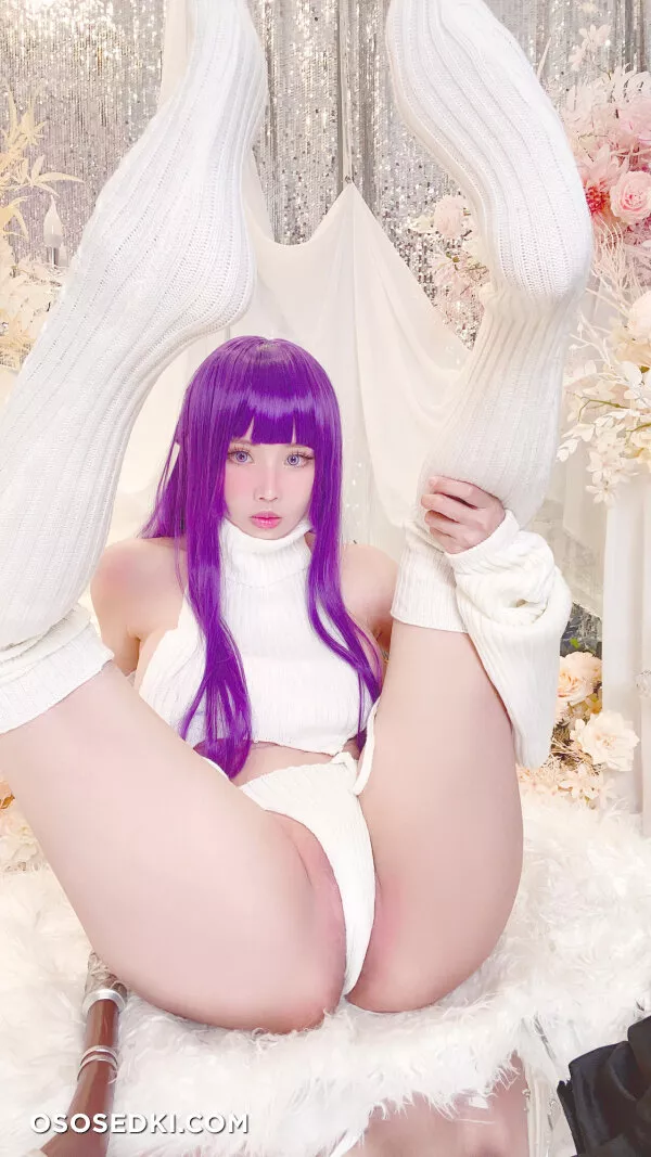 Kaya Huang - Fern sexy sweater - 53