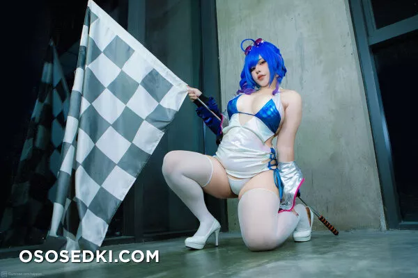 Neppu - St. Louis Racing - 15