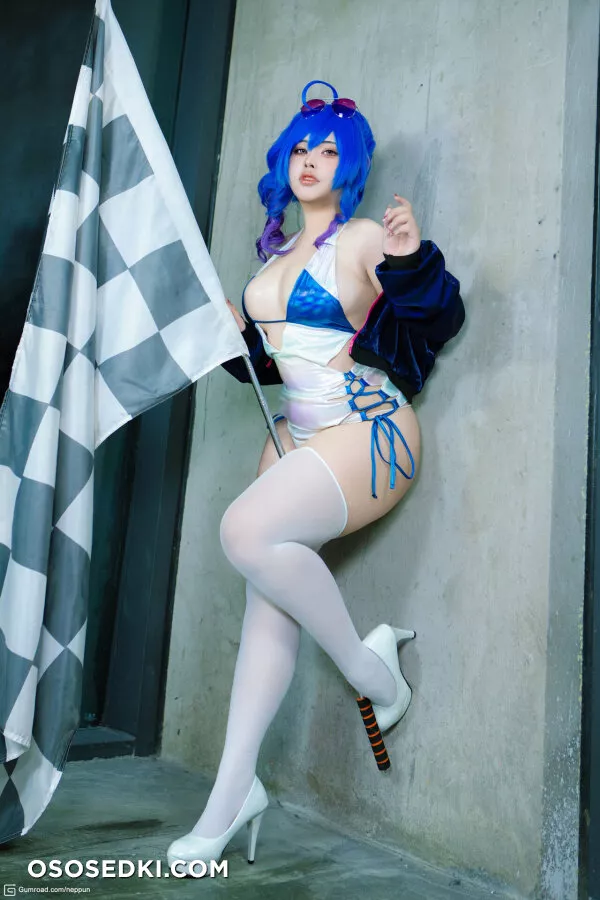 Neppu - St. Louis Racing - 23