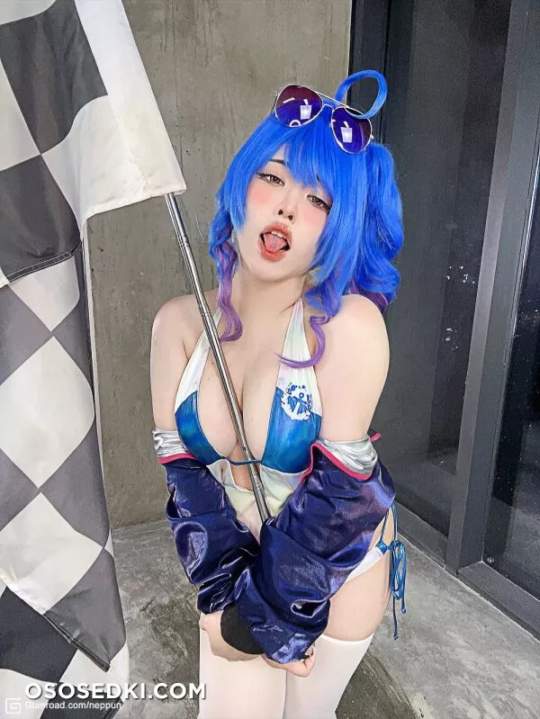 Neppu - St. Louis Racing - 52