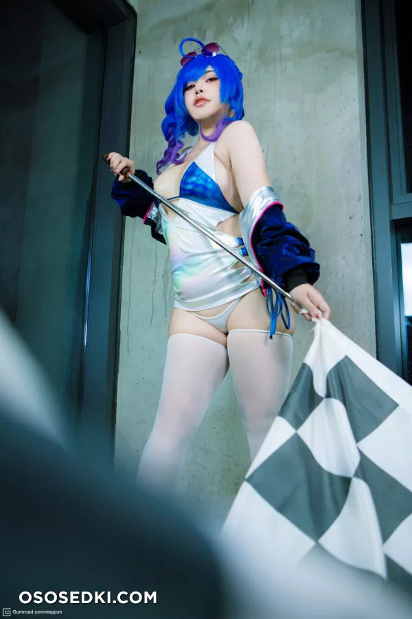 Neppu - St. Louis Racing - 6