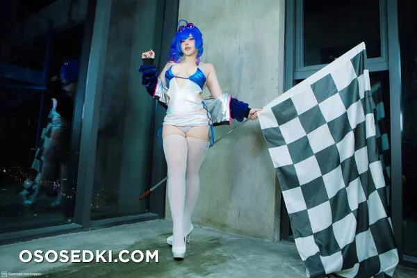 Neppu - St. Louis Racing - 7