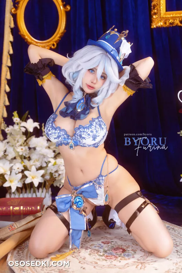 Byoru-Furina - 11