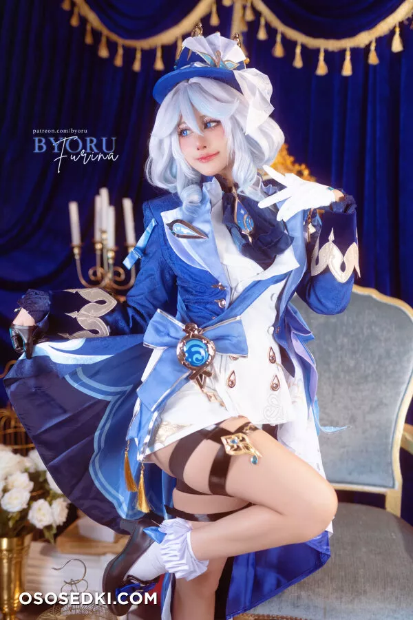 Byoru-Furina - 5