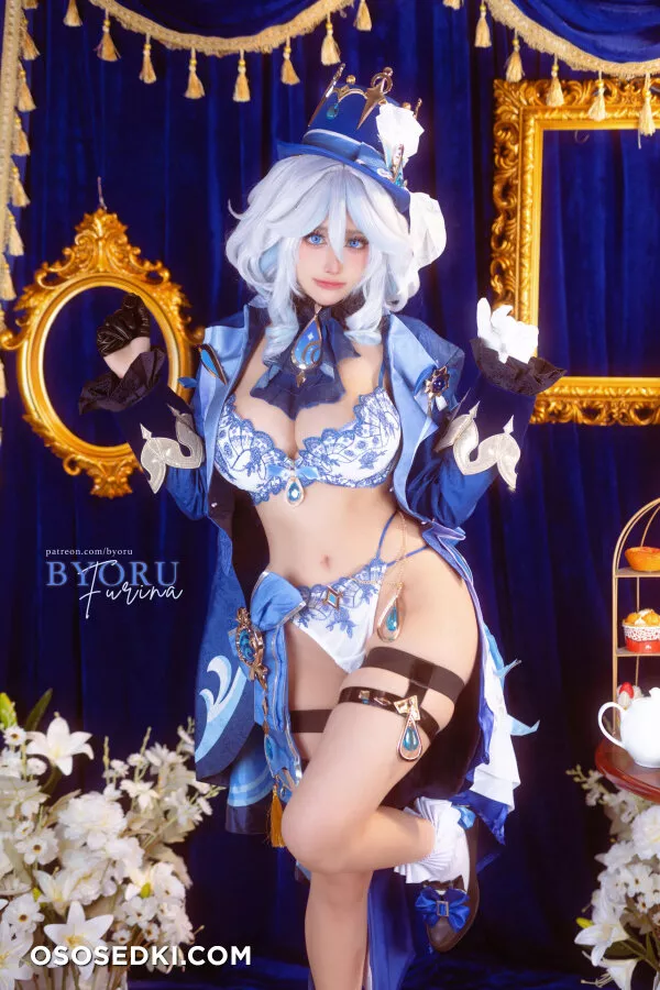 Byoru-Furina - 7