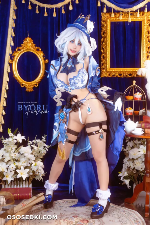 Byoru-Furina - 8