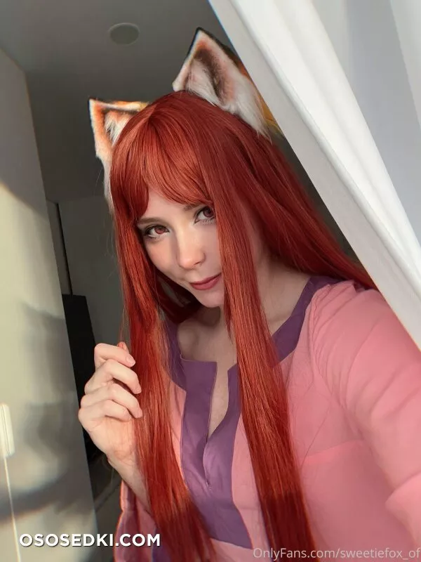 Sweetie Fox - Holo - 6