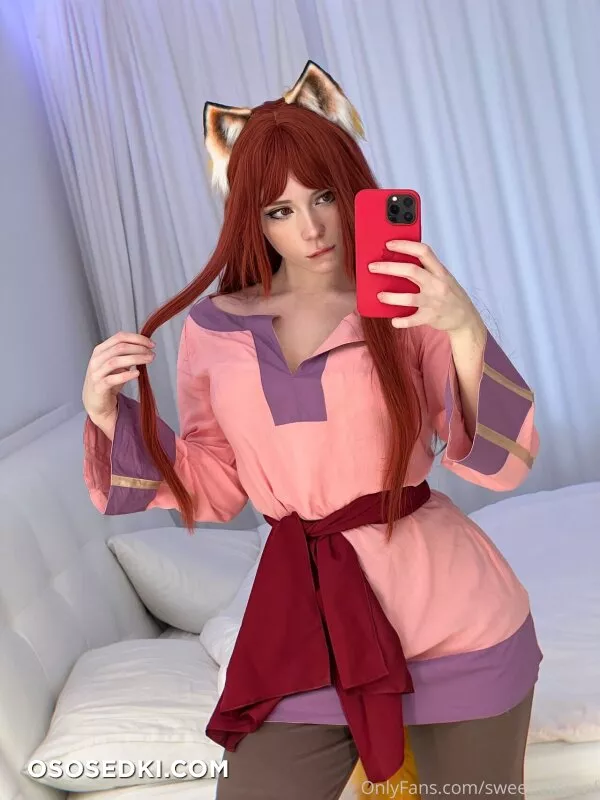 Sweetie Fox - Holo - 7