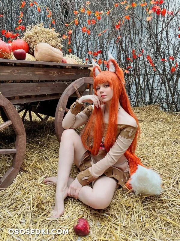 Caticornplay - Holo - 31