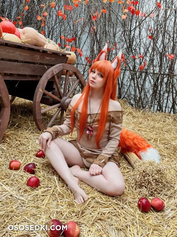 Caticornplay - Holo - 33
