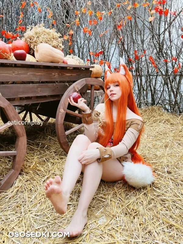 Caticornplay - Holo - 42